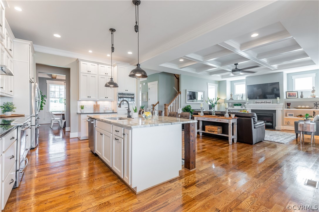 16401 Binley Road Midlothian, VA 23112 - Photo 23 of 50 Gallery Image 23