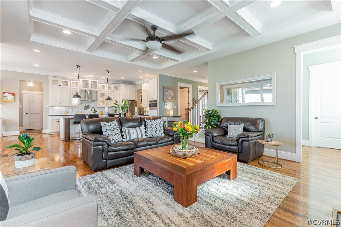 16401 Binley Road Midlothian, VA 23112 - Photo 25 of 50 Gallery Image 25