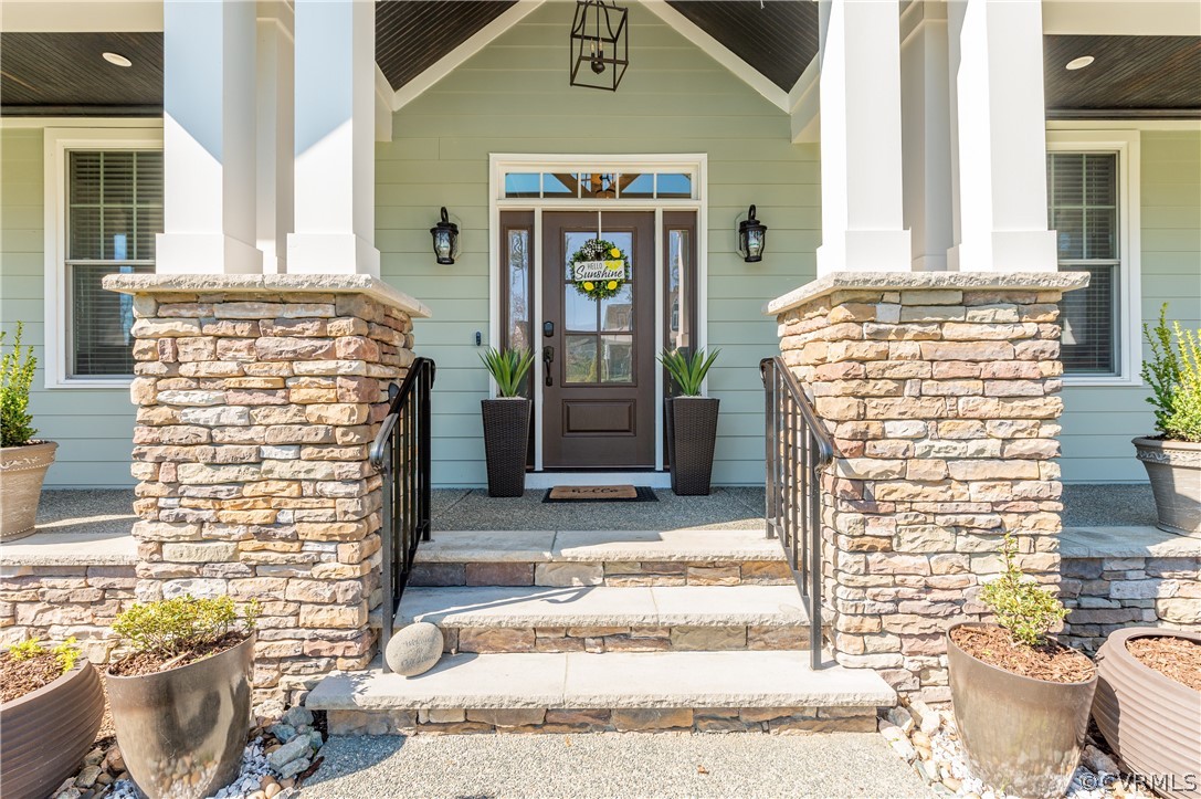 16401 Binley Road Midlothian, VA 23112 - Photo 4 of 50 Gallery Image 4