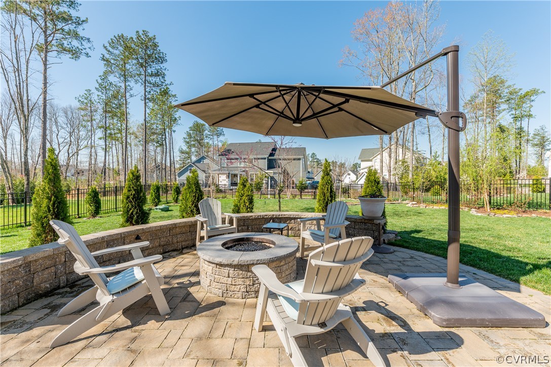 16401 Binley Road Midlothian, VA 23112 - Photo 7 of 50 Gallery Image 7