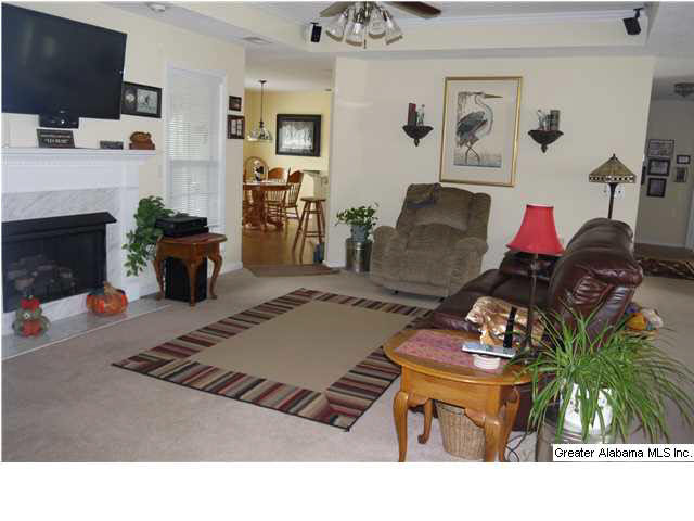 4005 Falliston Drive Helena, AL 35080 - Photo 4 of 24