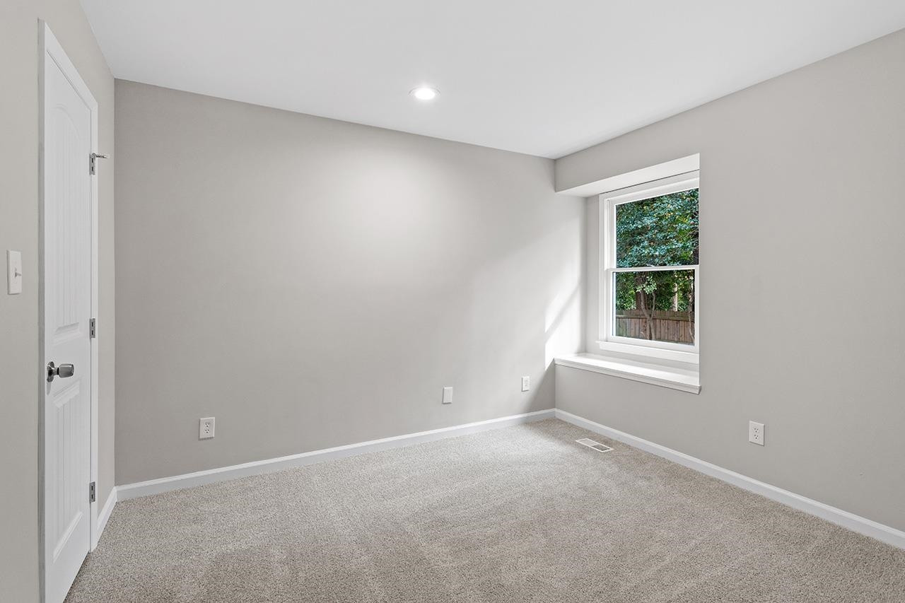 2316 Calvert Drive Raleigh, NC 27610 - Photo 24 of 34 Photo 24