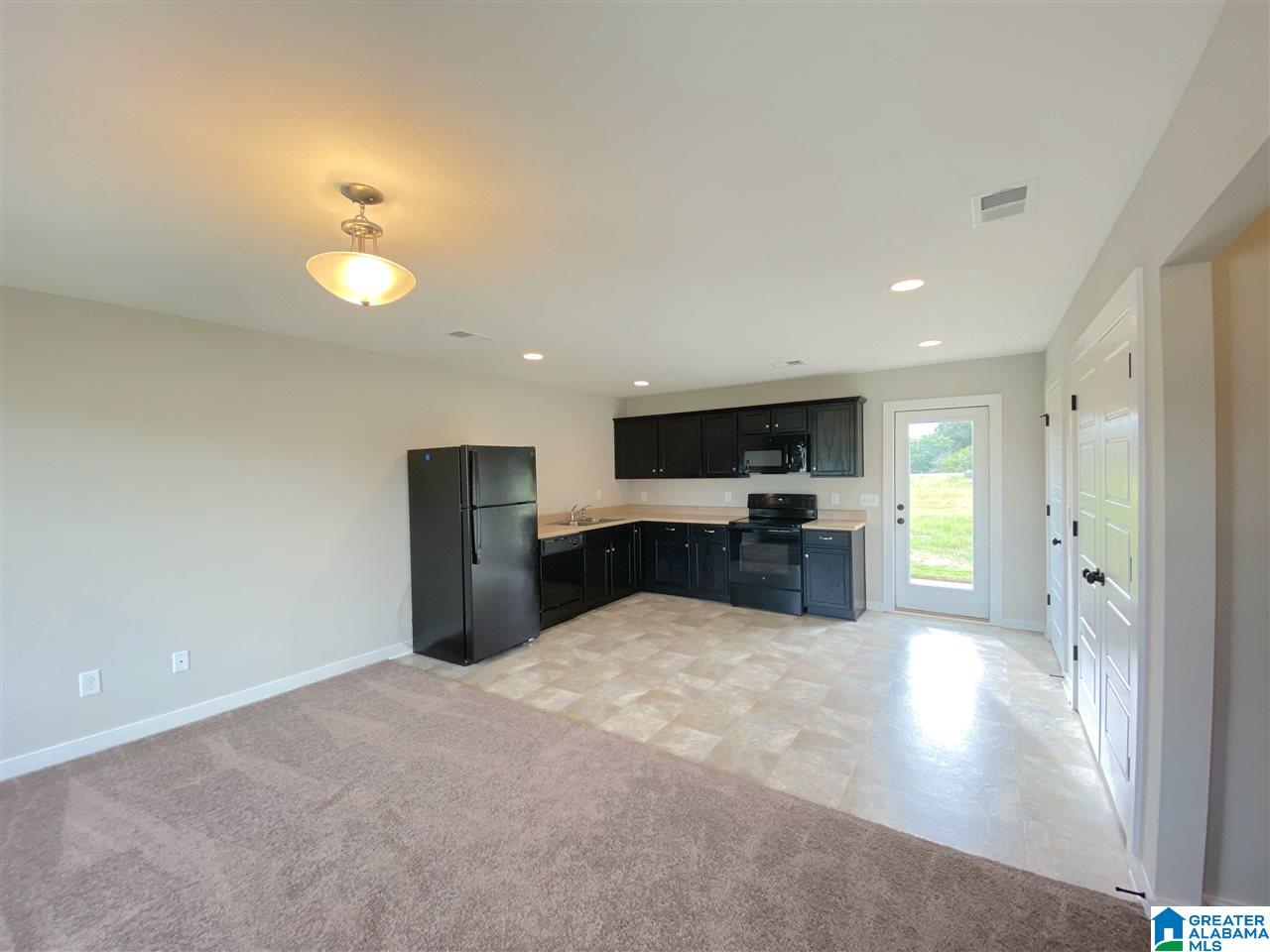 2715 Allison Mill Road Talladega, AL 35160 - Photo 5 of 25