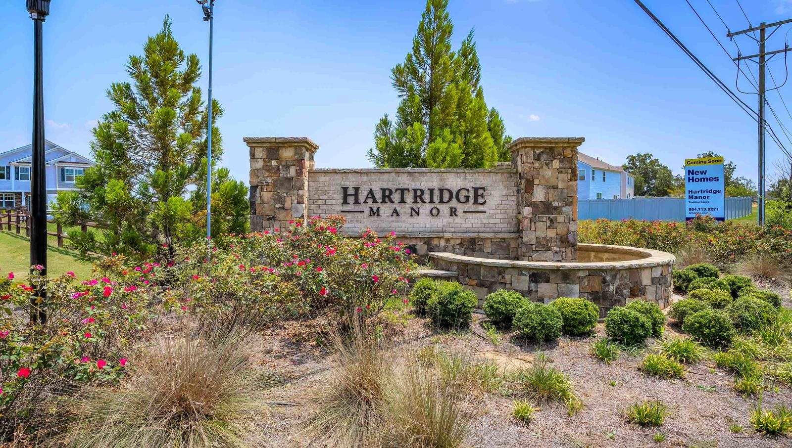 307 Lodestone Road Simpsonville, SC 29680 - Photo 2 of 5