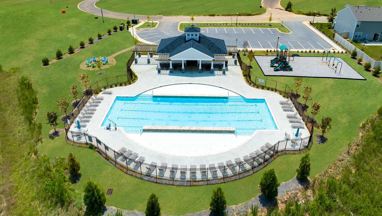 307 Lodestone Road Simpsonville, SC 29680 - Photo 3 of 5