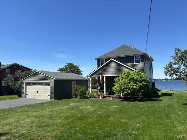 $685,000 | 8875 Shellman Drive, Cicero, NY 13039