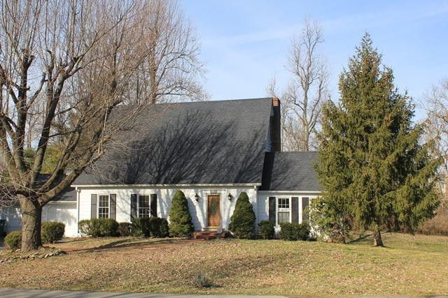 451 Boone Trail Road Danville, KY 40422 - Photo 1 of 60 Photo 1