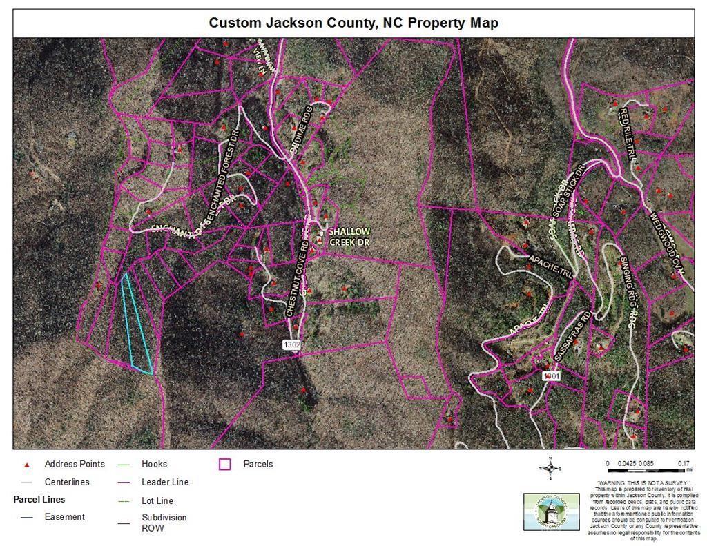 0 Enchanted Frst Drive Sylva, NC 28779 - Photo 2 of 3 unknown