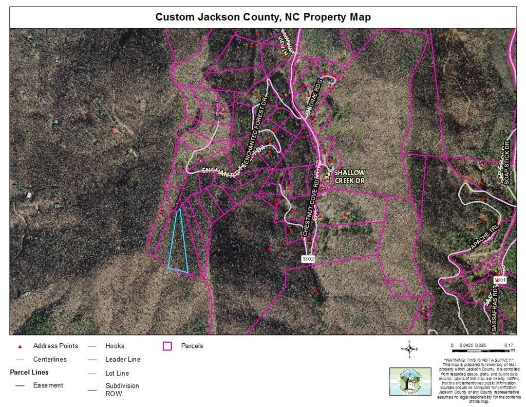 0 Enchanted Frst Drive Sylva, NC 28779 - Photo 3 of 3 unknown