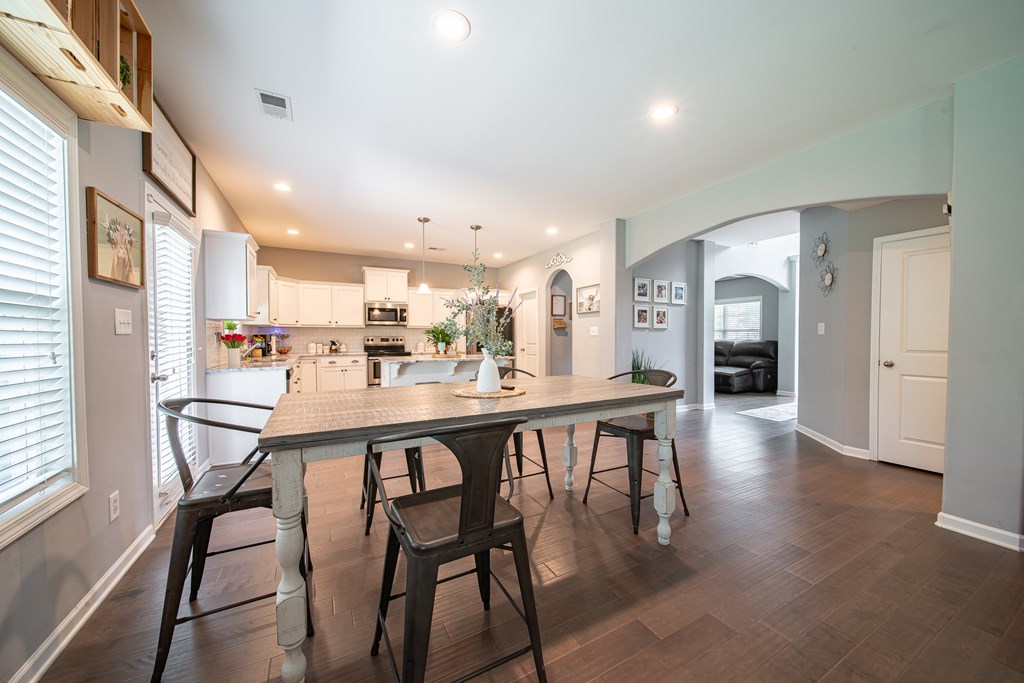 146 Hart Ridge Court Fortson, GA 31808 - Photo 19 of 68 Gallery Image 19