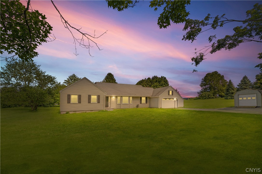 6926 Nelson Road Lincoln, NY 13032 - Photo 2 of 46
