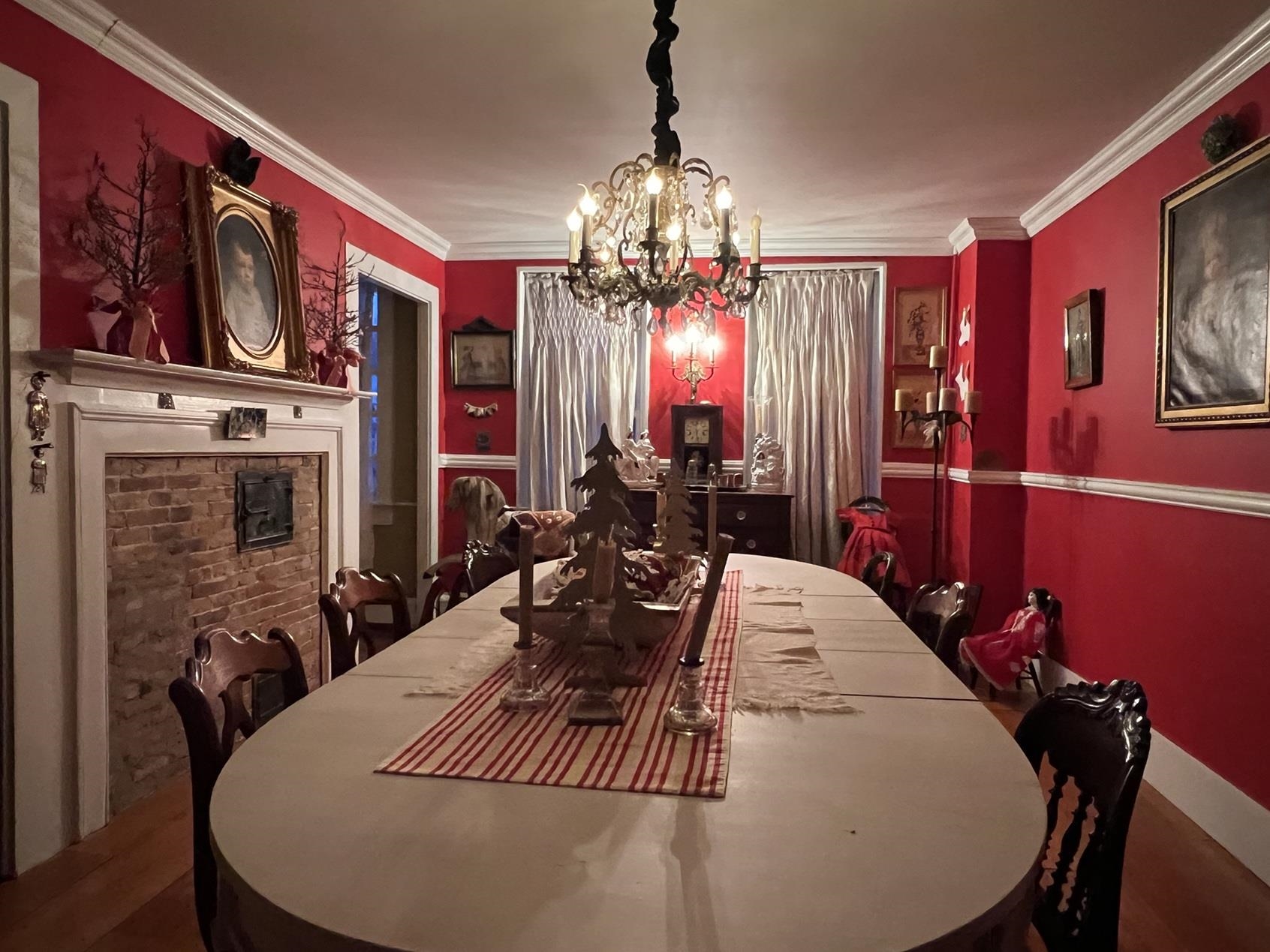 9 Templeton Turnpike Fitzwilliam, NH 03447 - Photo 17 of 60