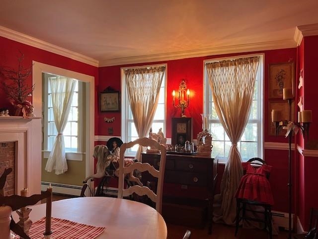 9 Templeton Turnpike Fitzwilliam, NH 03447 - Photo 18 of 60