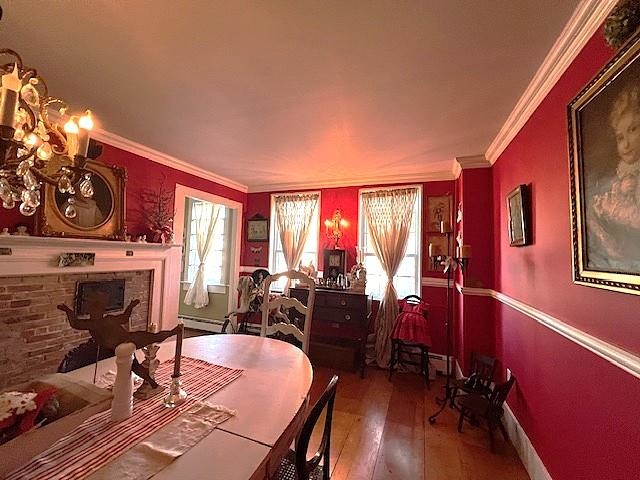 9 Templeton Turnpike Fitzwilliam, NH 03447 - Photo 19 of 60