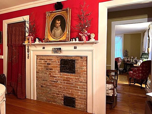 9 Templeton Turnpike Fitzwilliam, NH 03447 - Photo 20 of 60