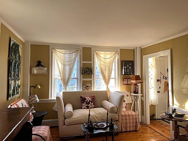 9 Templeton Turnpike Fitzwilliam, NH 03447 - Photo 25 of 60