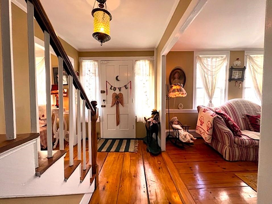 9 Templeton Turnpike Fitzwilliam, NH 03447 - Photo 26 of 60