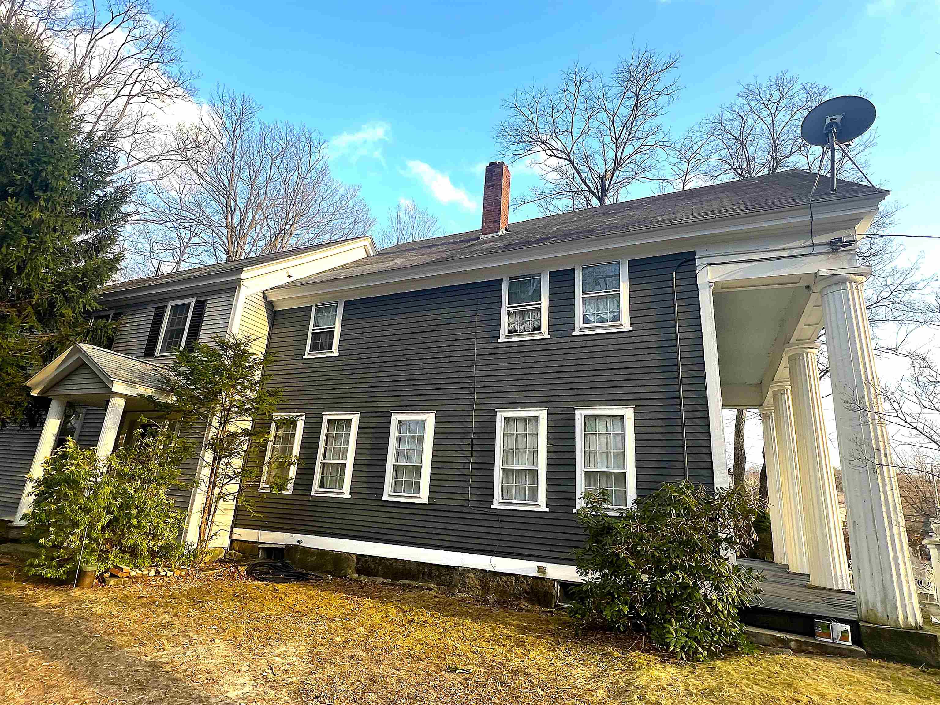 9 Templeton Turnpike Fitzwilliam, NH 03447 - Photo 3 of 60