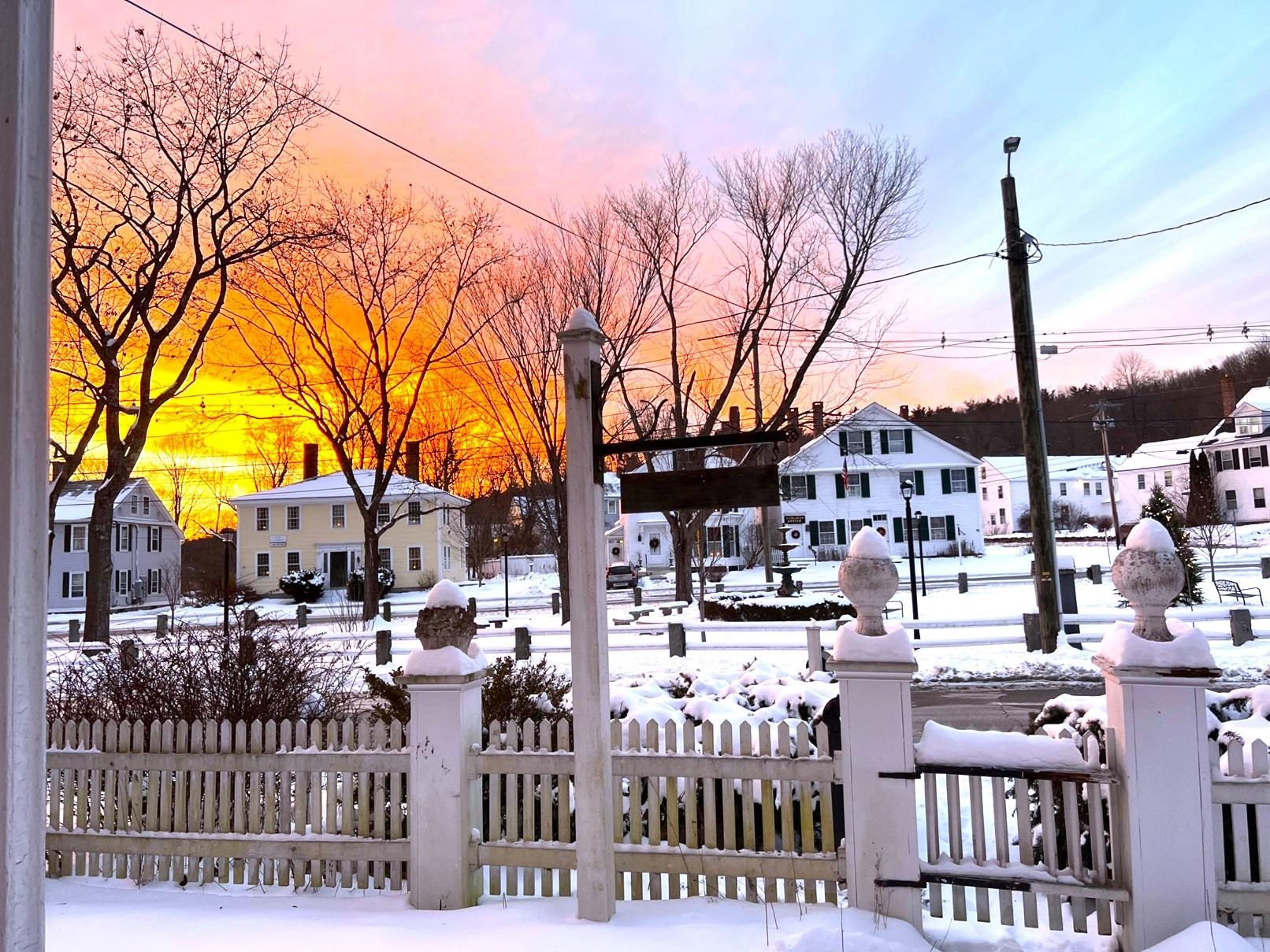 9 Templeton Turnpike Fitzwilliam, NH 03447 - Photo 4 of 60