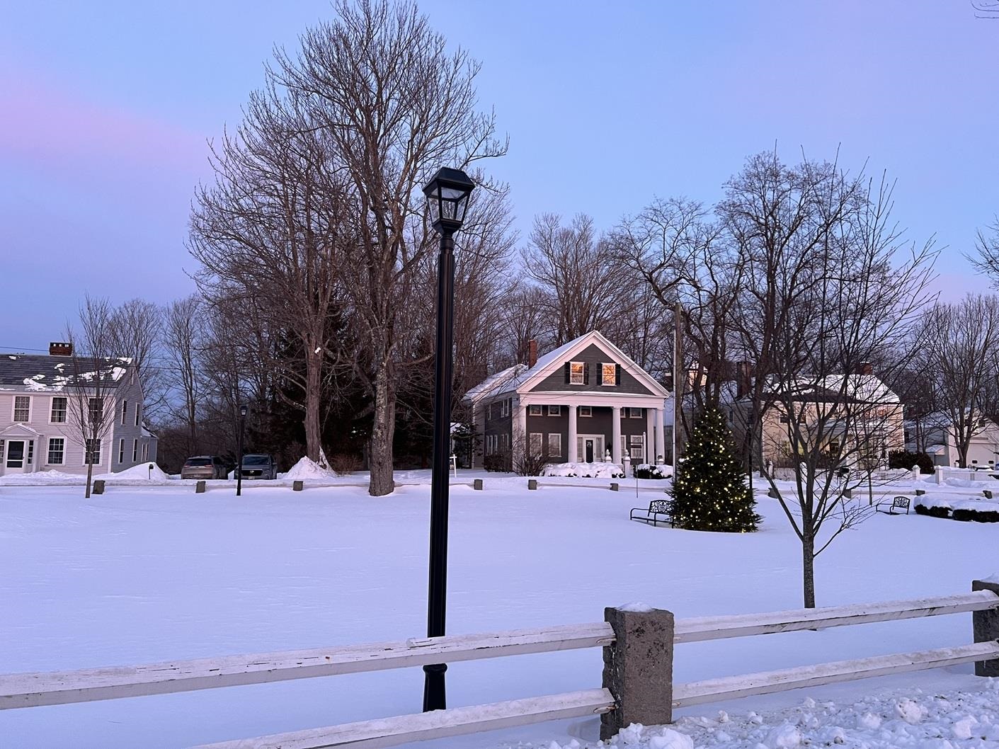 9 Templeton Turnpike Fitzwilliam, NH 03447 - Photo 55 of 60