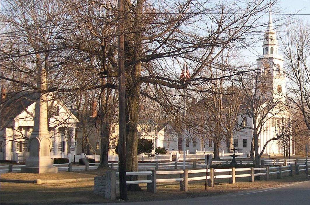 9 Templeton Turnpike Fitzwilliam, NH 03447 - Photo 59 of 60