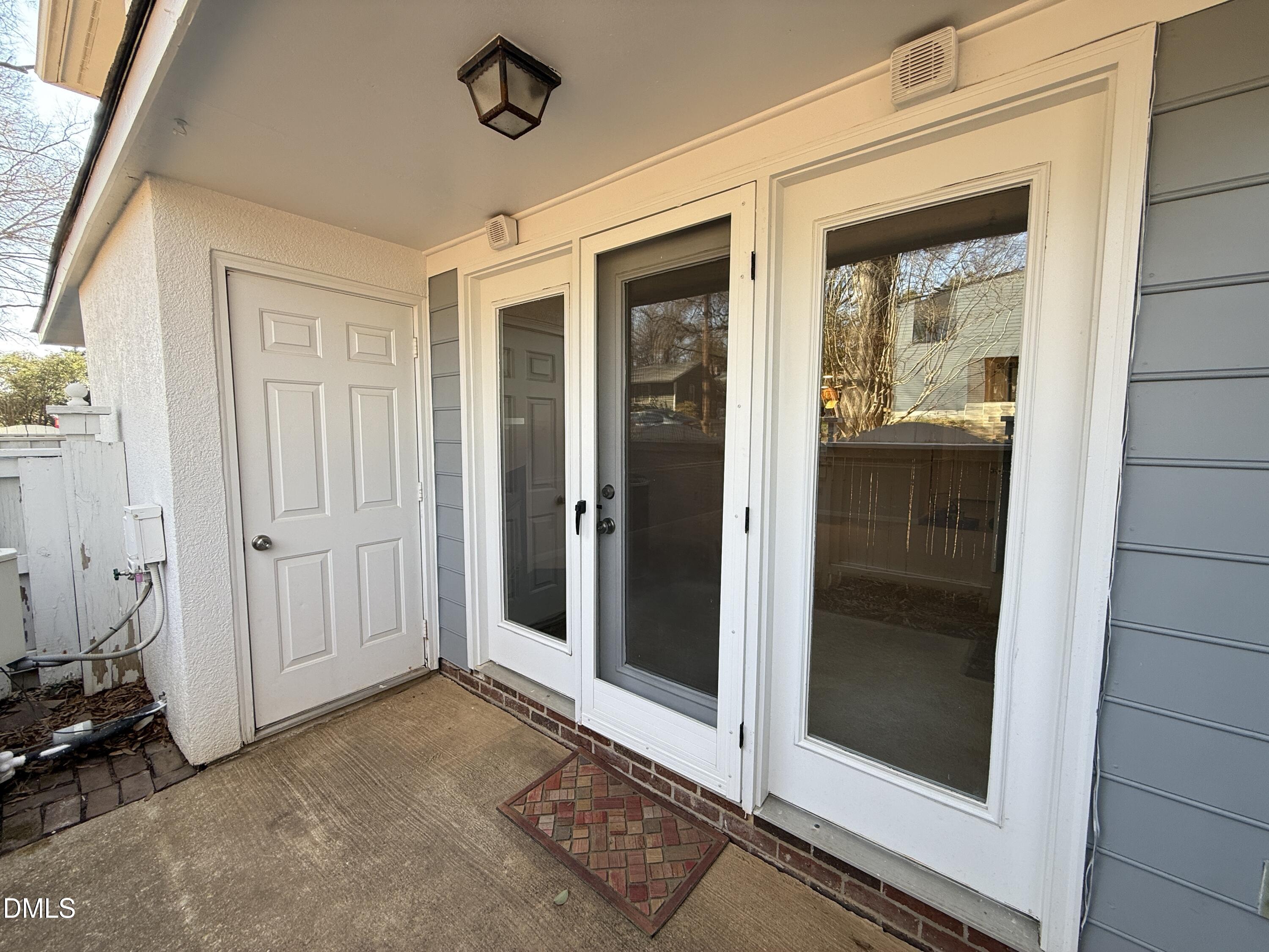 1456 Barton Pl Drive Raleigh, NC 27608 - Photo 22 of 66