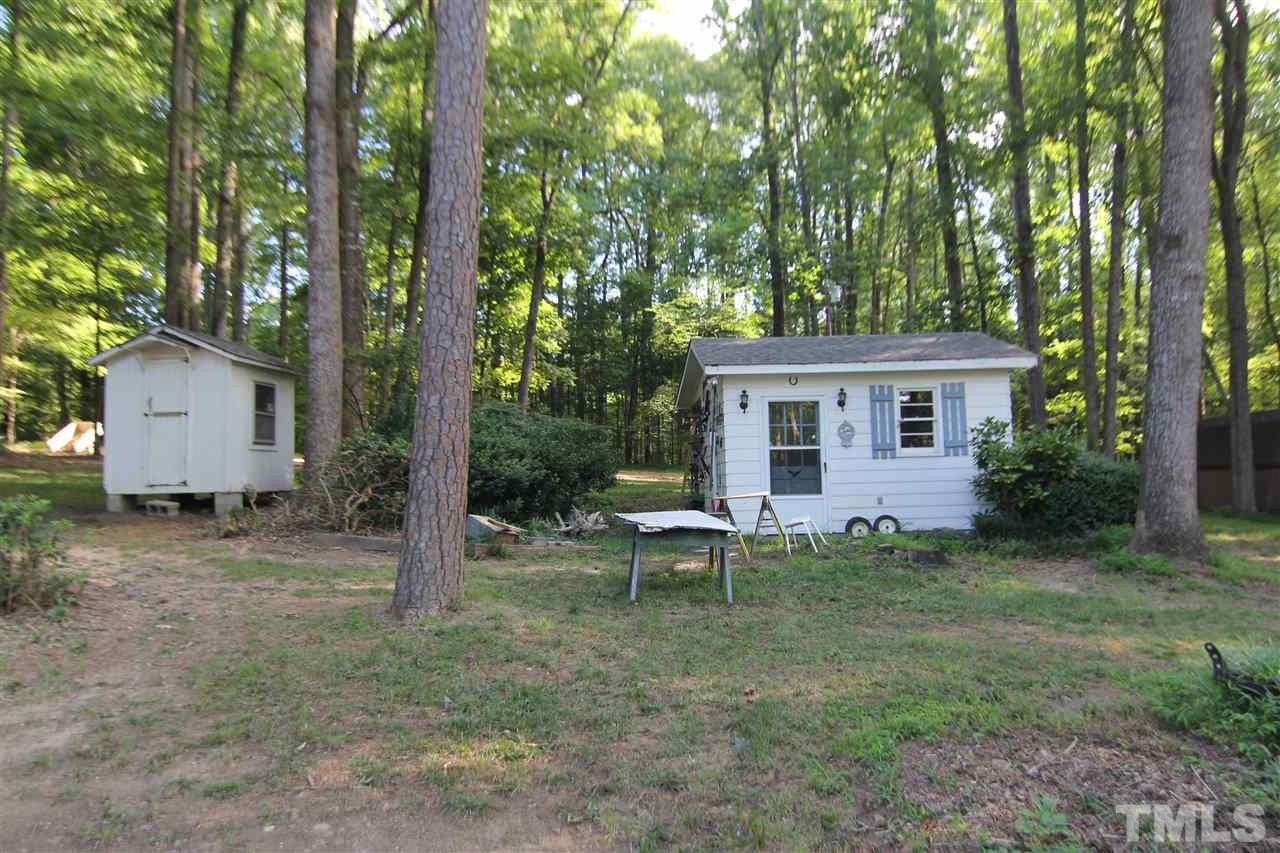 822 Prologue Road Durham, NC 27712 - Photo 14 of 14