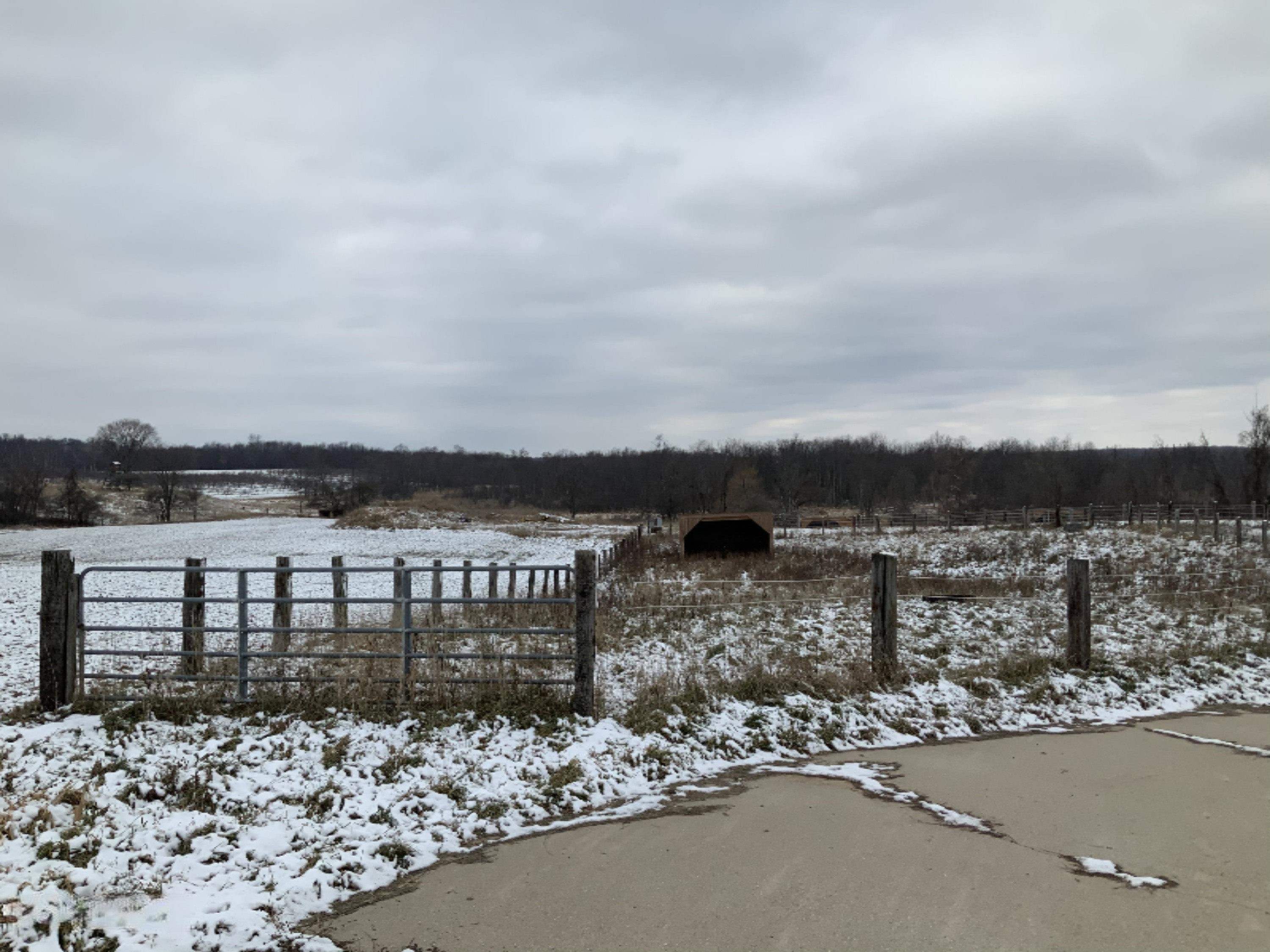 2085 North Canada Road Bailey, MI 49303 - Photo 16 of 30 431EE546-F7E5-410A-9F07-5816BD04FB43