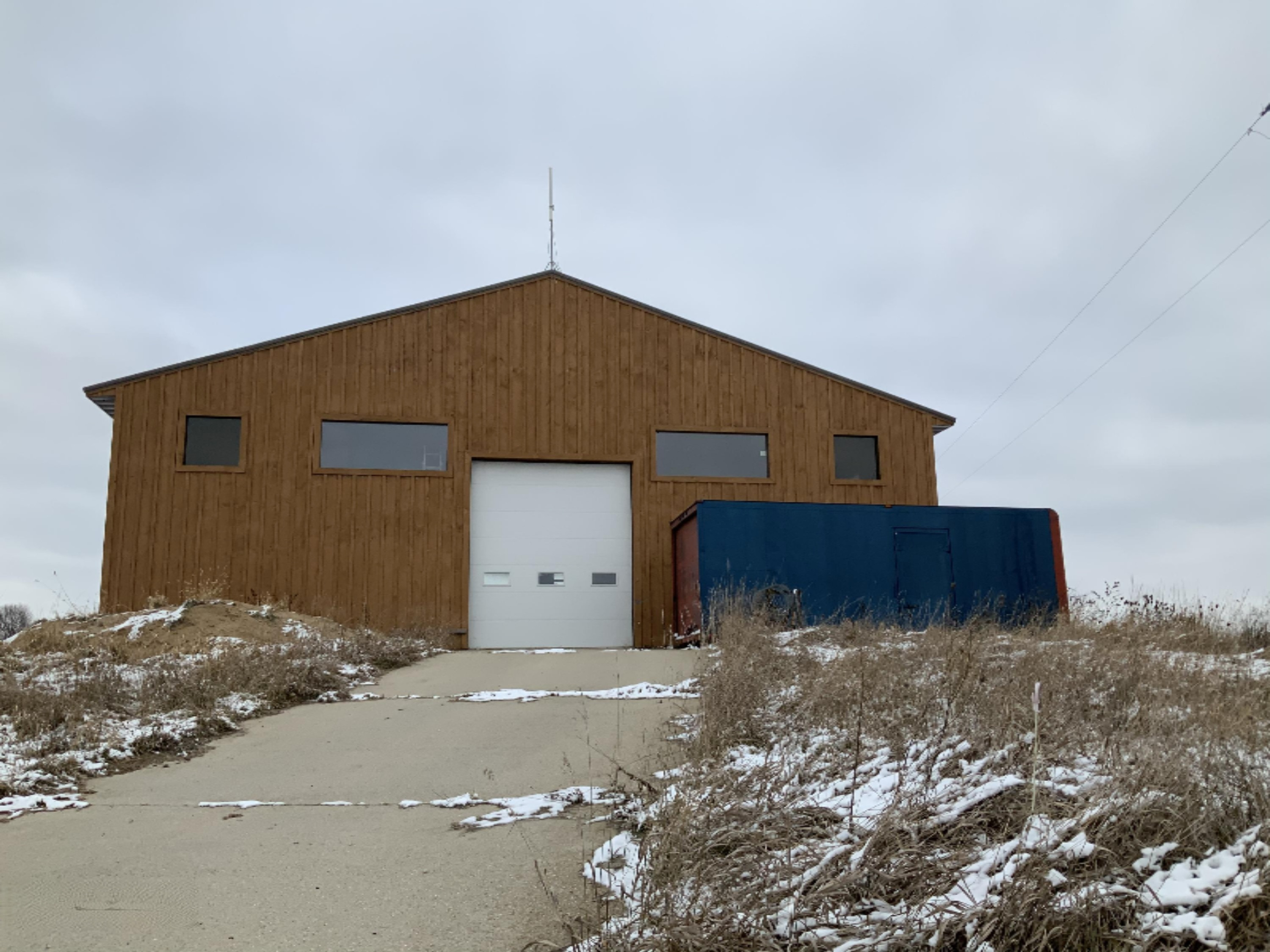 2085 North Canada Road Bailey, MI 49303 - Photo 2 of 30 F192D4AF-09ED-493B-BE5D-9D2FAC5CB46D