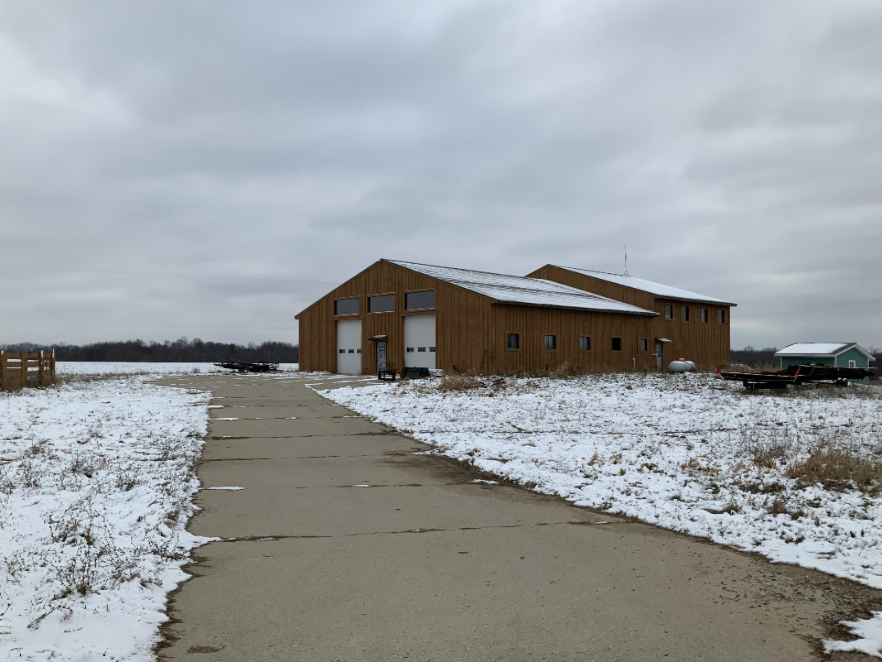 2085 North Canada Road Bailey, MI 49303 - Photo 4 of 30 434BBA09-0D9F-4922-BE8C-037DC3A28714