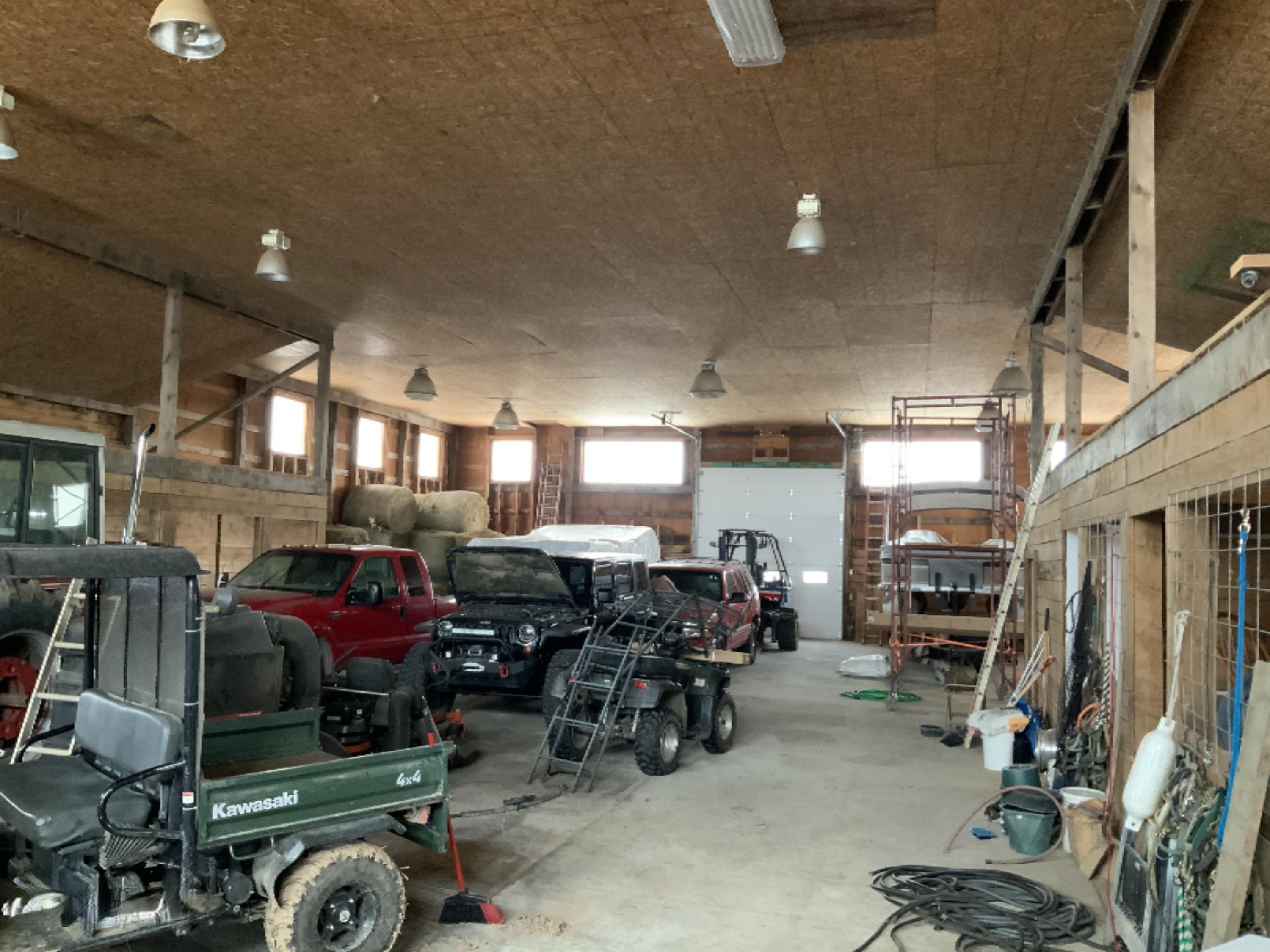 2085 North Canada Road Bailey, MI 49303 - Photo 5 of 30 2725BC33-4684-43B8-BF76-CCC06E9C0C83