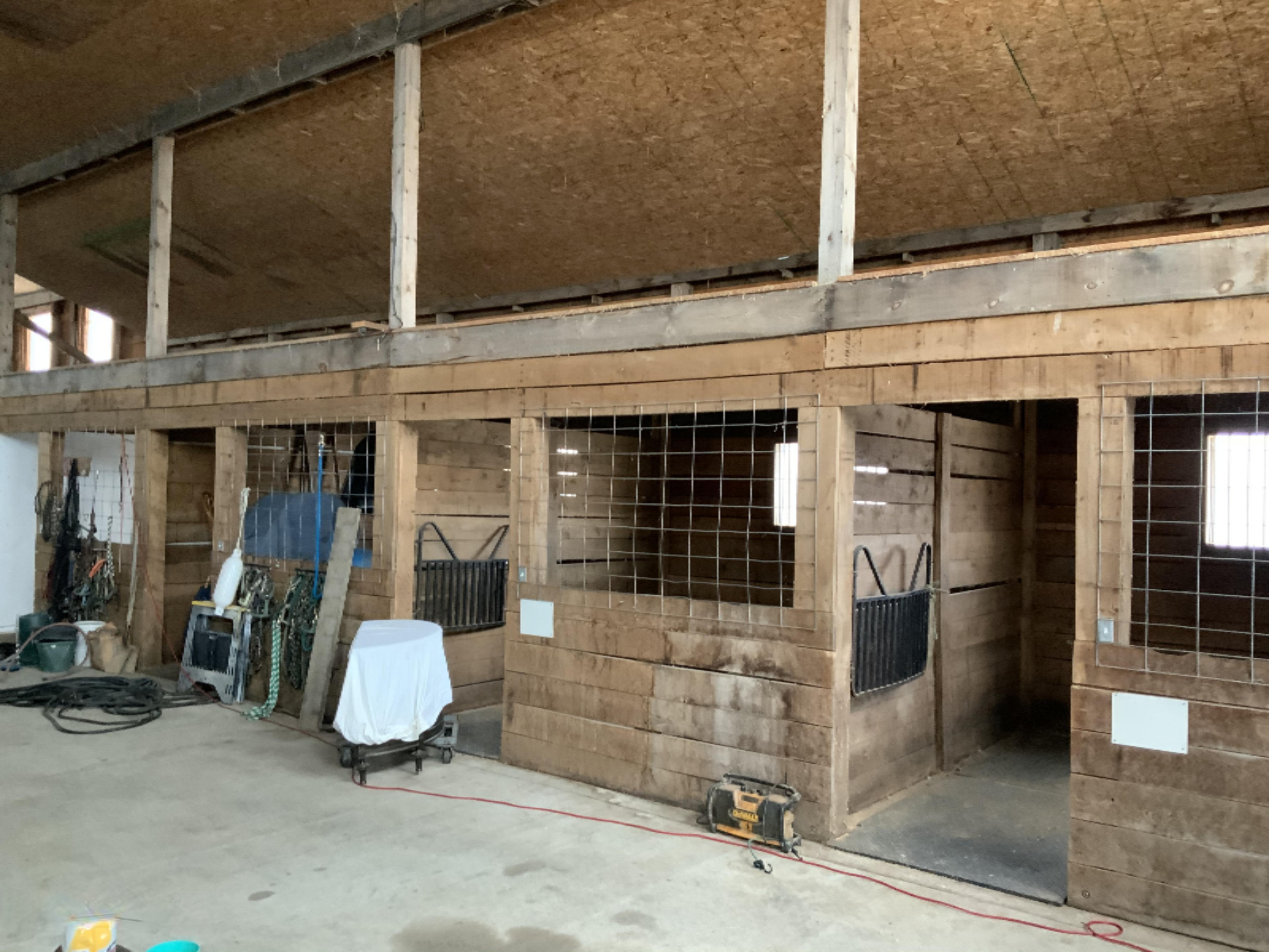 2085 North Canada Road Bailey, MI 49303 - Photo 7 of 30 834264A8-4E46-4BCE-896A-C3BE19D75A83