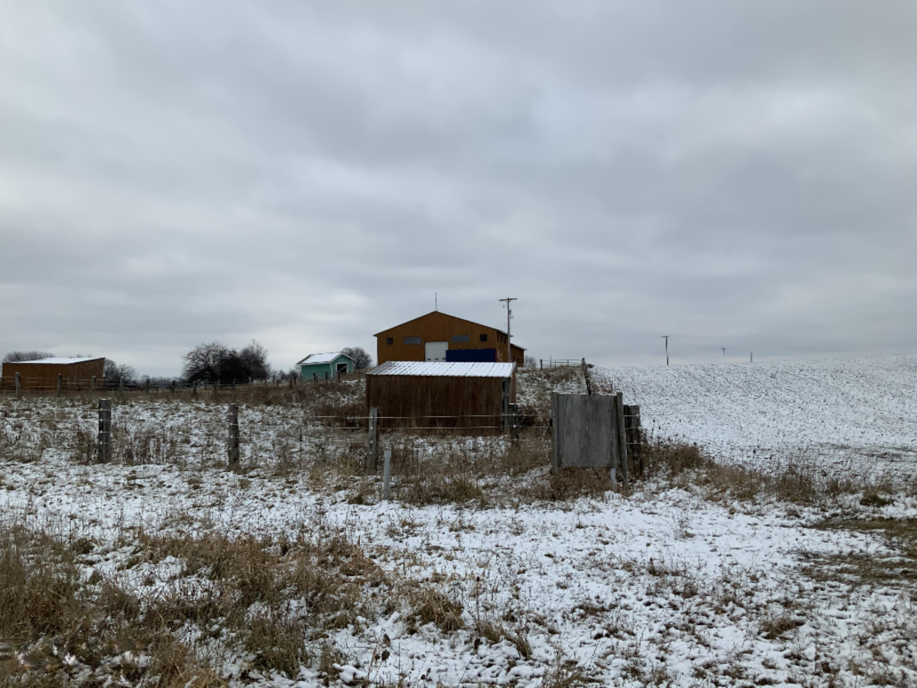 2085 North Canada Road Bailey, MI 49303 - Photo 8 of 30 08366937-23EA-4A8A-965D-2A425A506C00