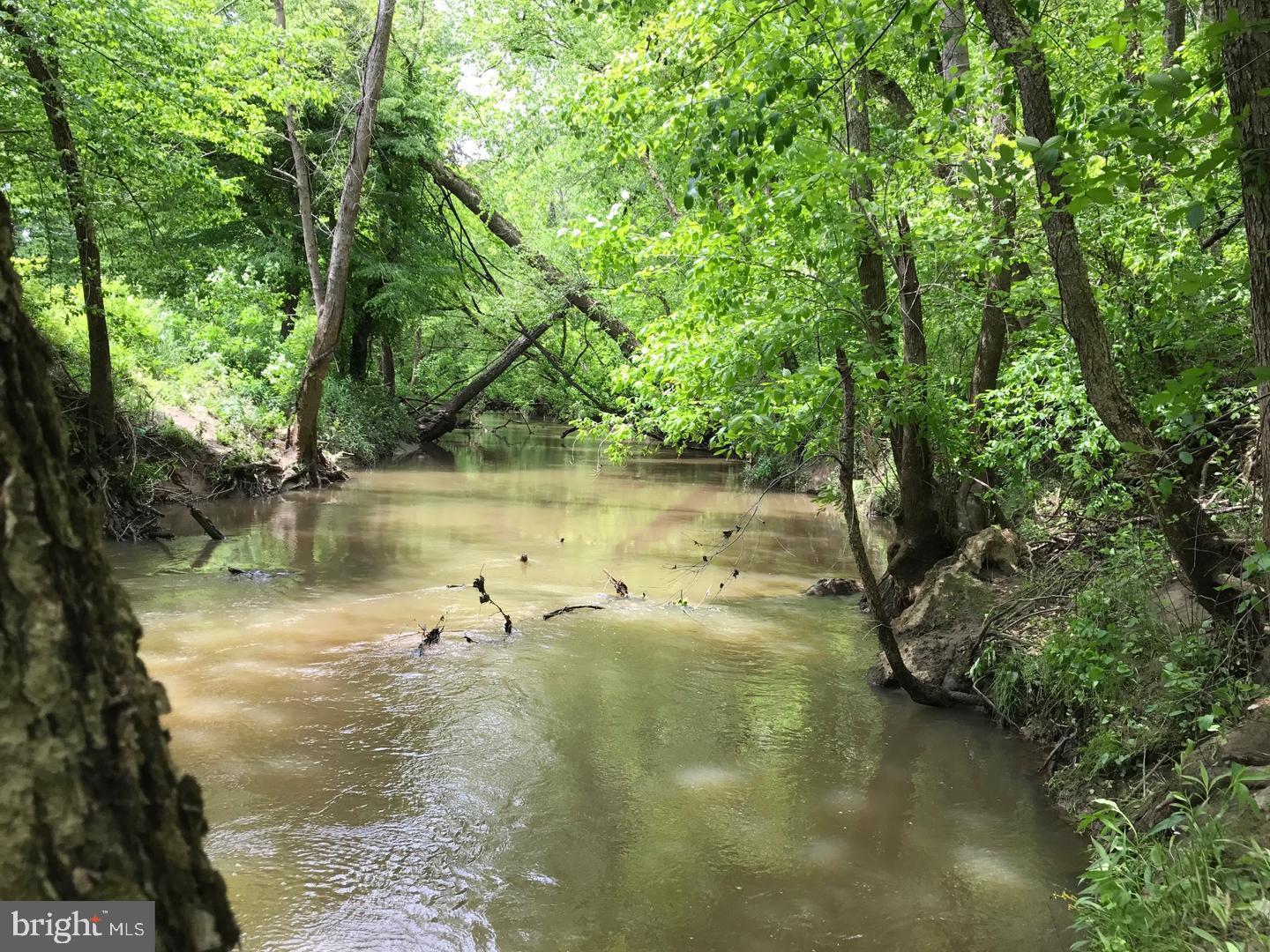 4411 Largo Road Upper Marlboro, MD 20772 - Photo 11 of 12 a view of a lake from a yard