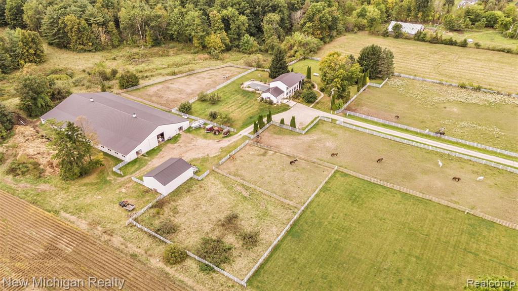 5155 Carrigan Road North Street, MI 48049 - Photo 1 of 44 Gallery Image 1