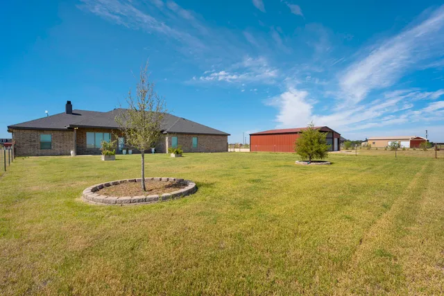 $550,000 | 8910 North F M 1729, Idalou, TX 79329