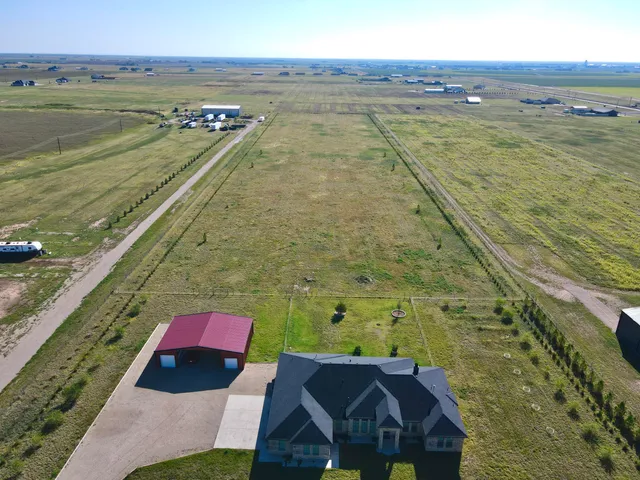 $550,000 | 8910 North F M 1729, Idalou, TX 79329