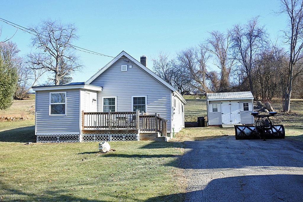 226 Mussey Street Rutland, VT 05701 - Photo 1 of 40