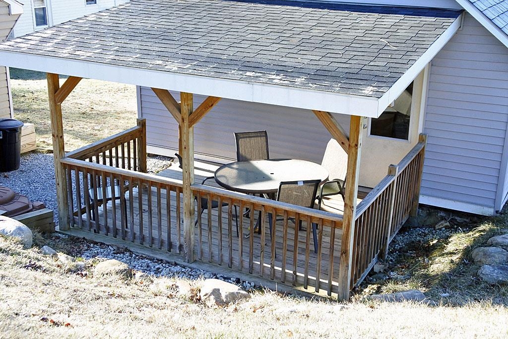 226 Mussey Street Rutland, VT 05701 - Photo 8 of 40