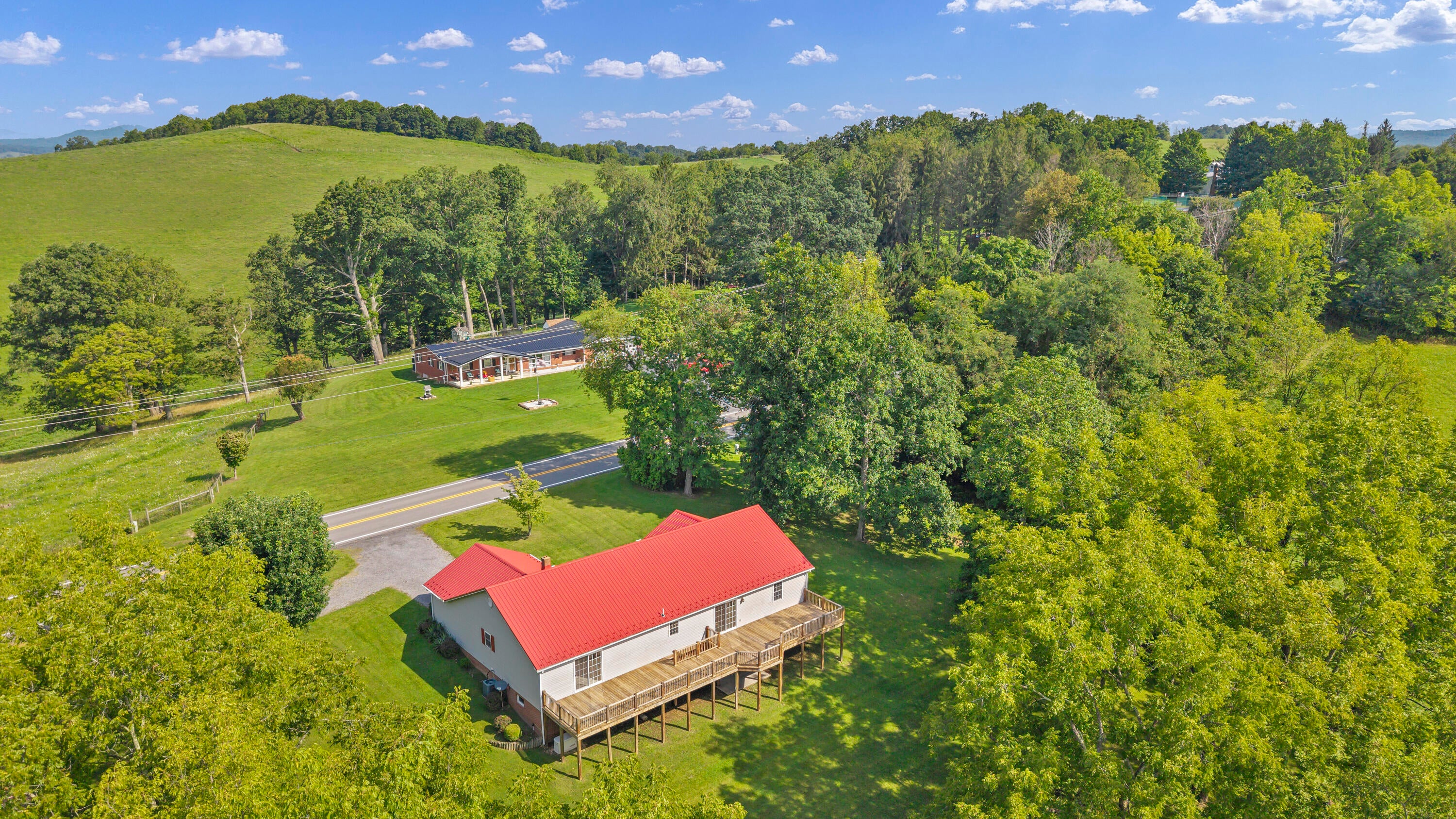 3190 Sweet Springs Valley Road Union, WV 24983 - Photo 7 of 57 Gallery Image 7