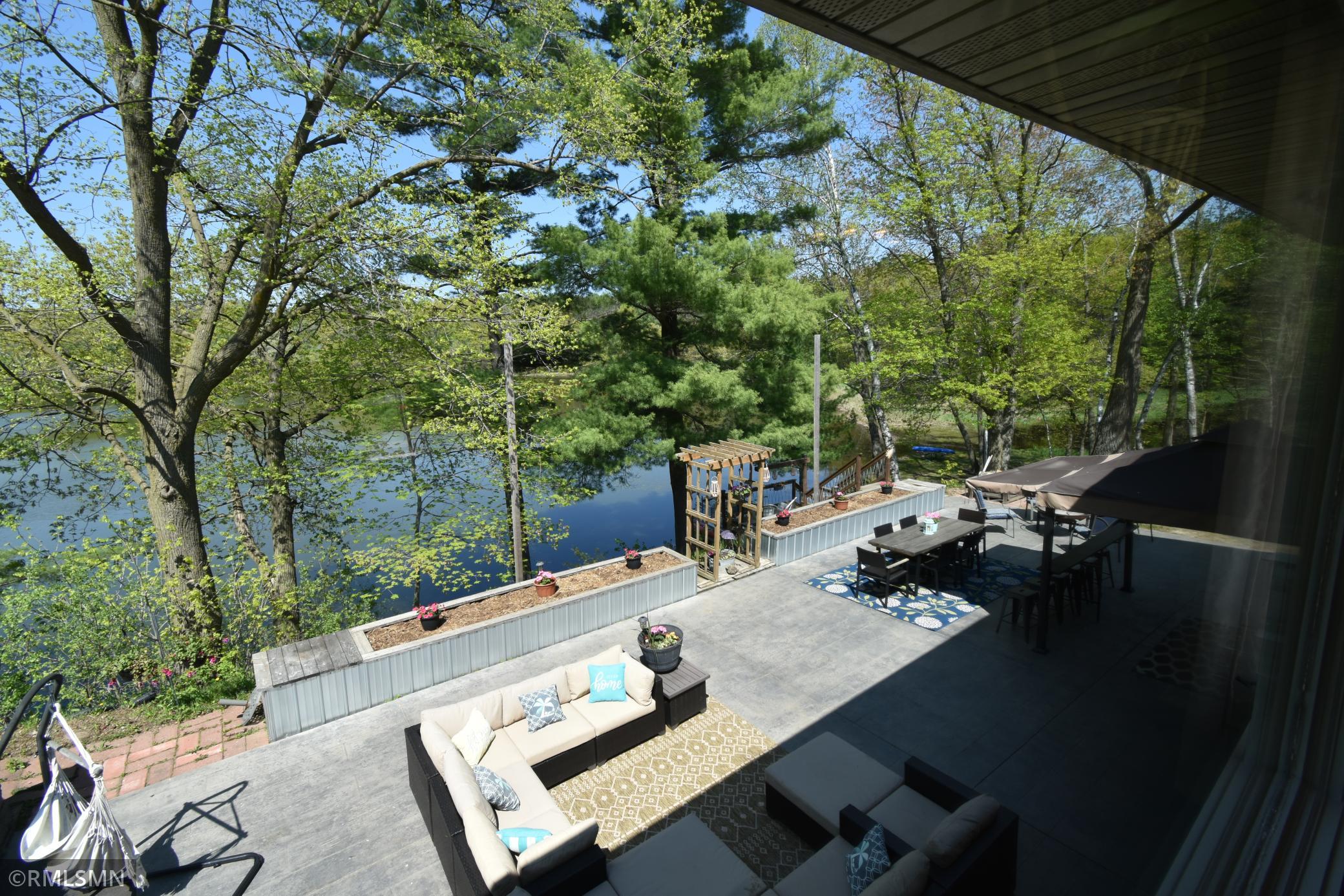 2632 County Rd Q Clear Lake, WI 54005 - Photo 13 of 62 Gallery Image 13