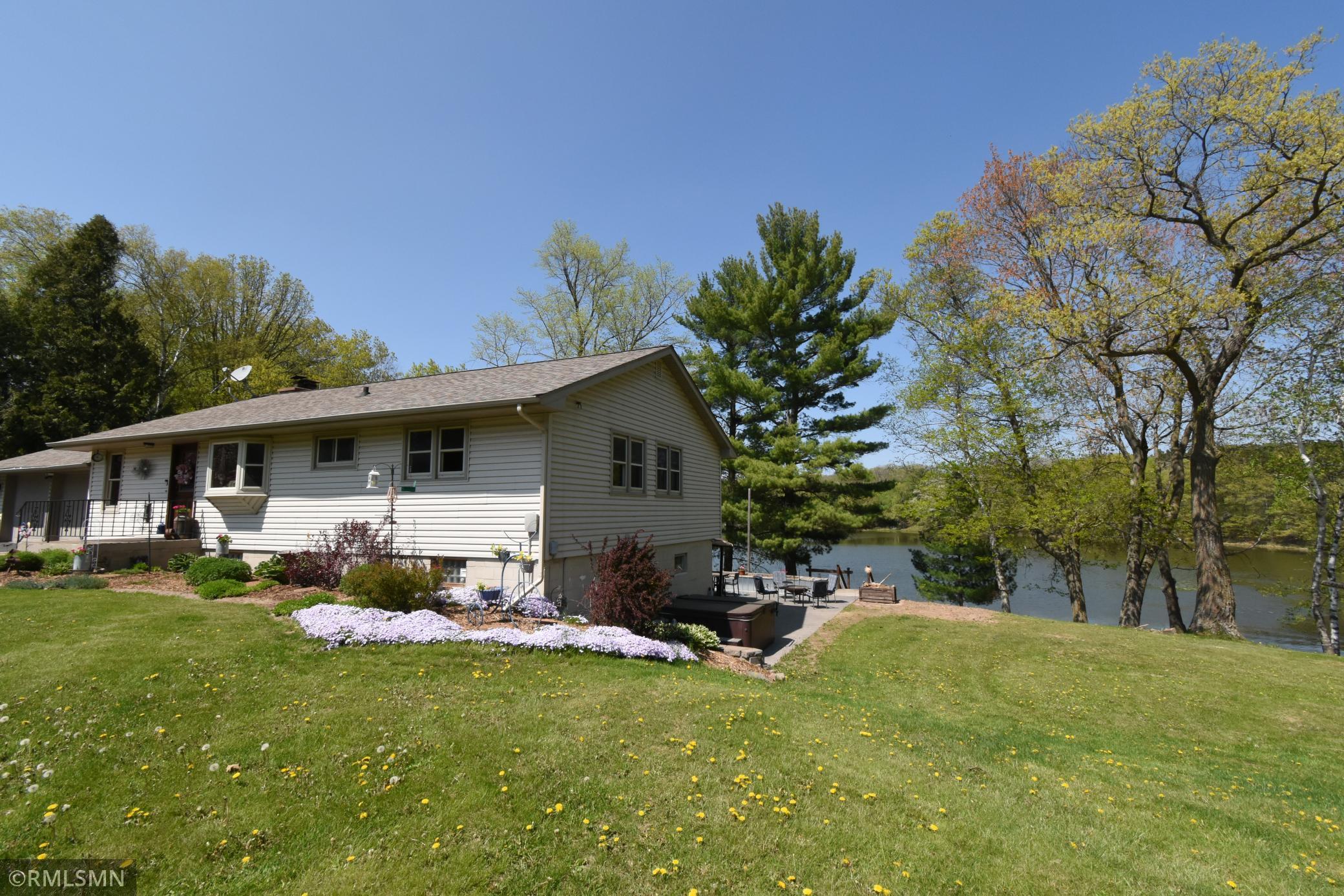 2632 County Rd Q Clear Lake, WI 54005 - Photo 2 of 62 Gallery Image 2