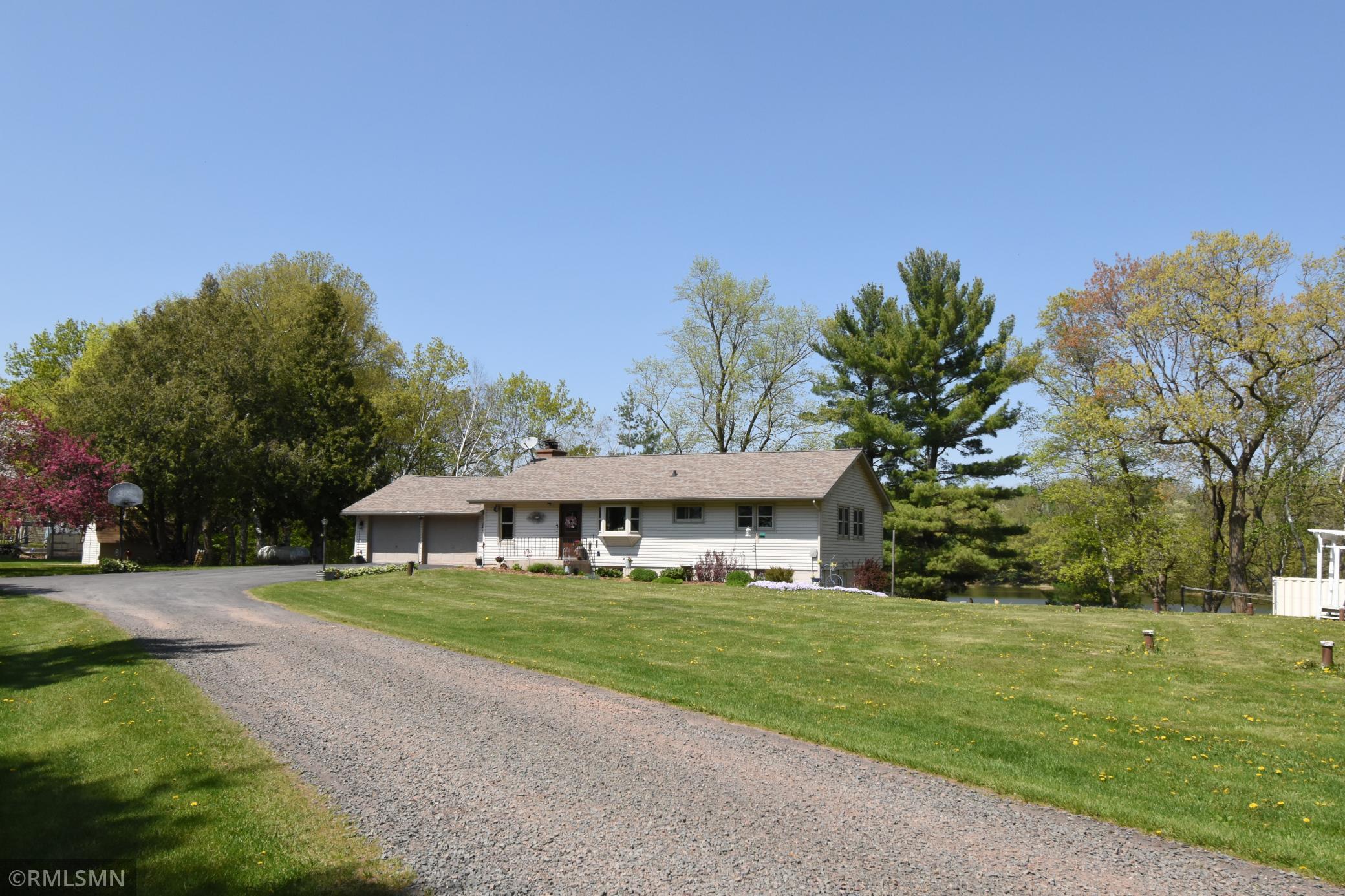 2632 County Rd Q Clear Lake, WI 54005 - Photo 3 of 62 Gallery Image 3