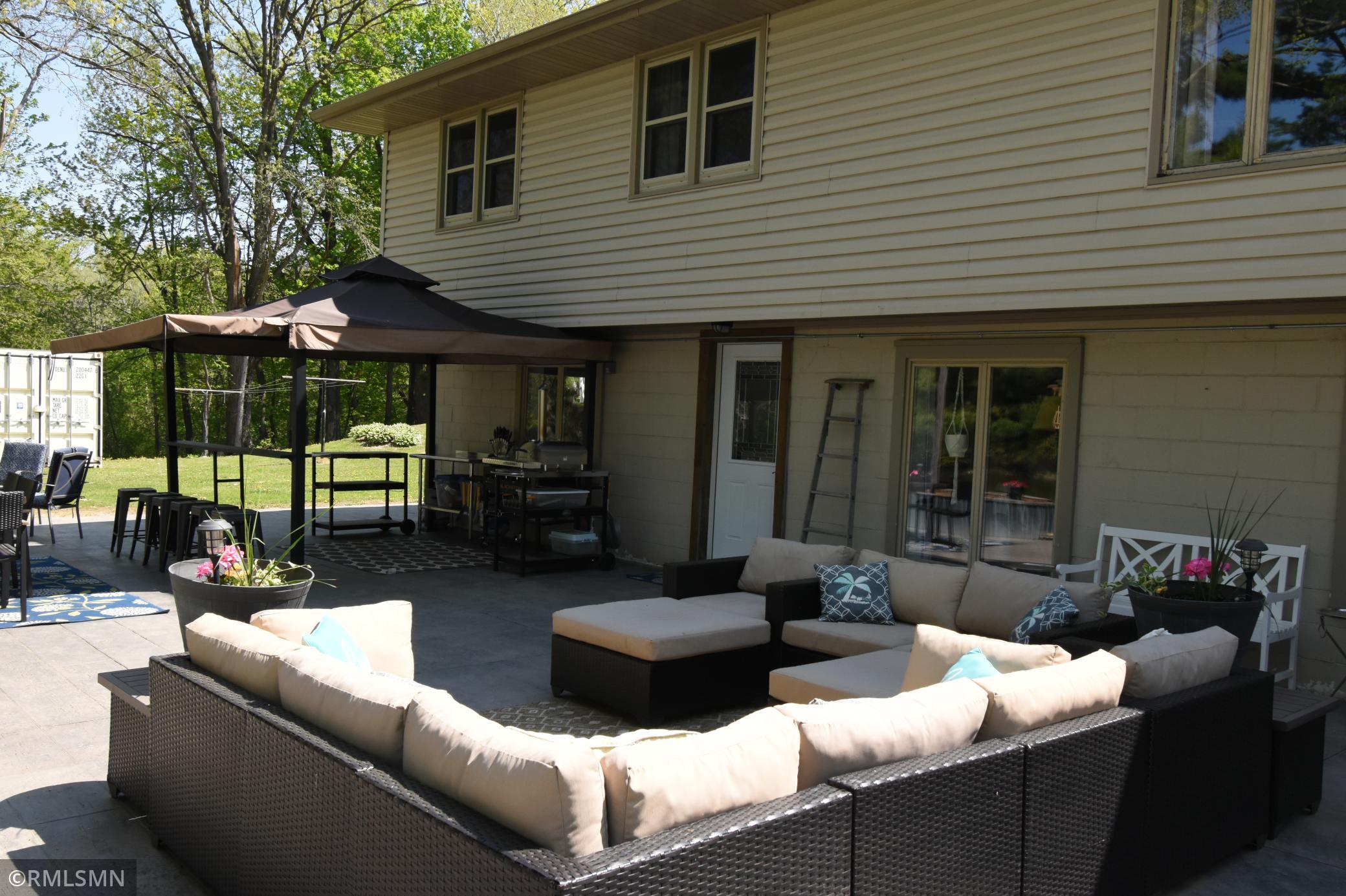2632 County Rd Q Clear Lake, WI 54005 - Photo 48 of 62 Gallery Image 48