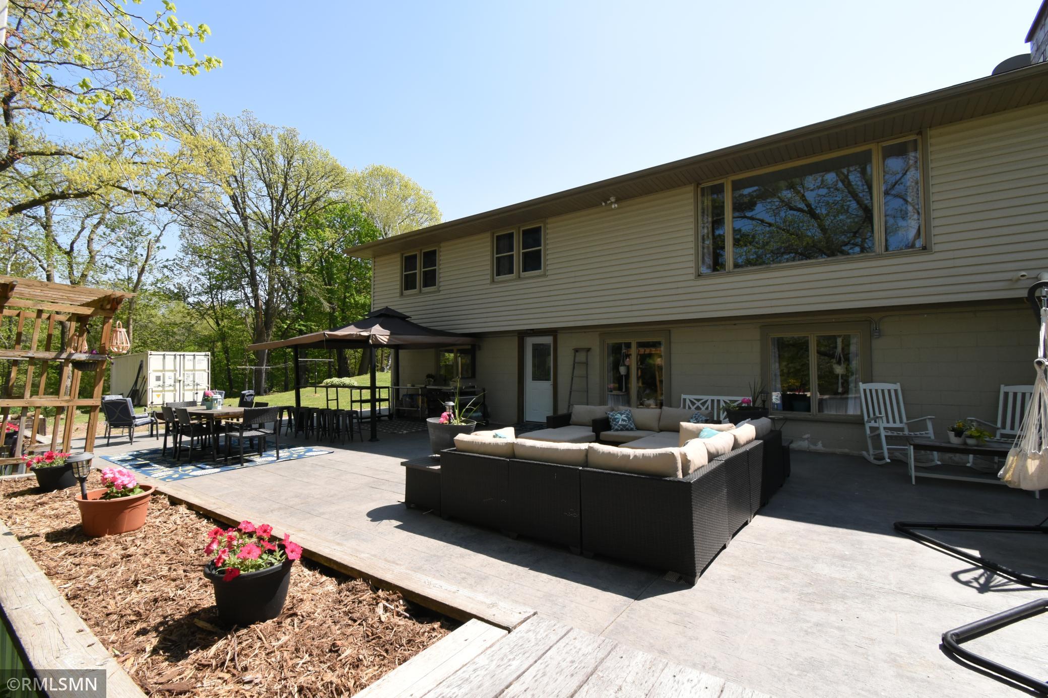 2632 County Rd Q Clear Lake, WI 54005 - Photo 49 of 62 Gallery Image 49