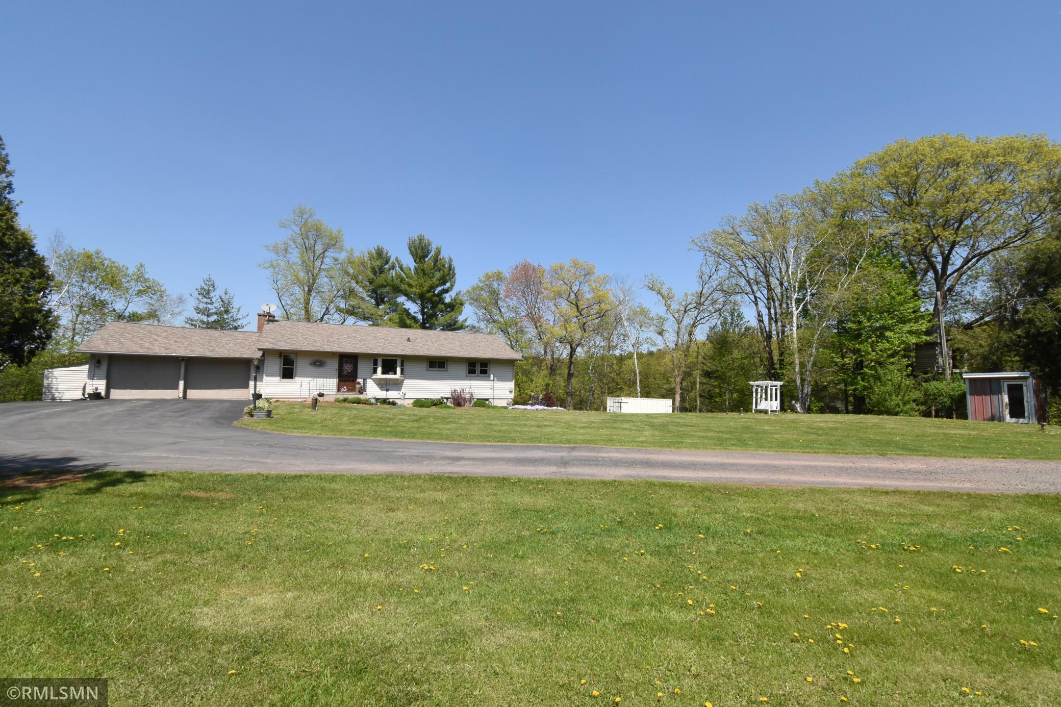 2632 County Rd Q Clear Lake, WI 54005 - Photo 57 of 62 Gallery Image 57