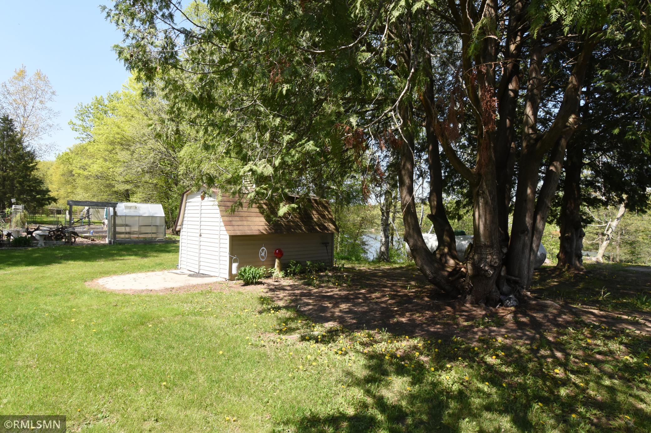 2632 County Rd Q Clear Lake, WI 54005 - Photo 58 of 62 Gallery Image 58