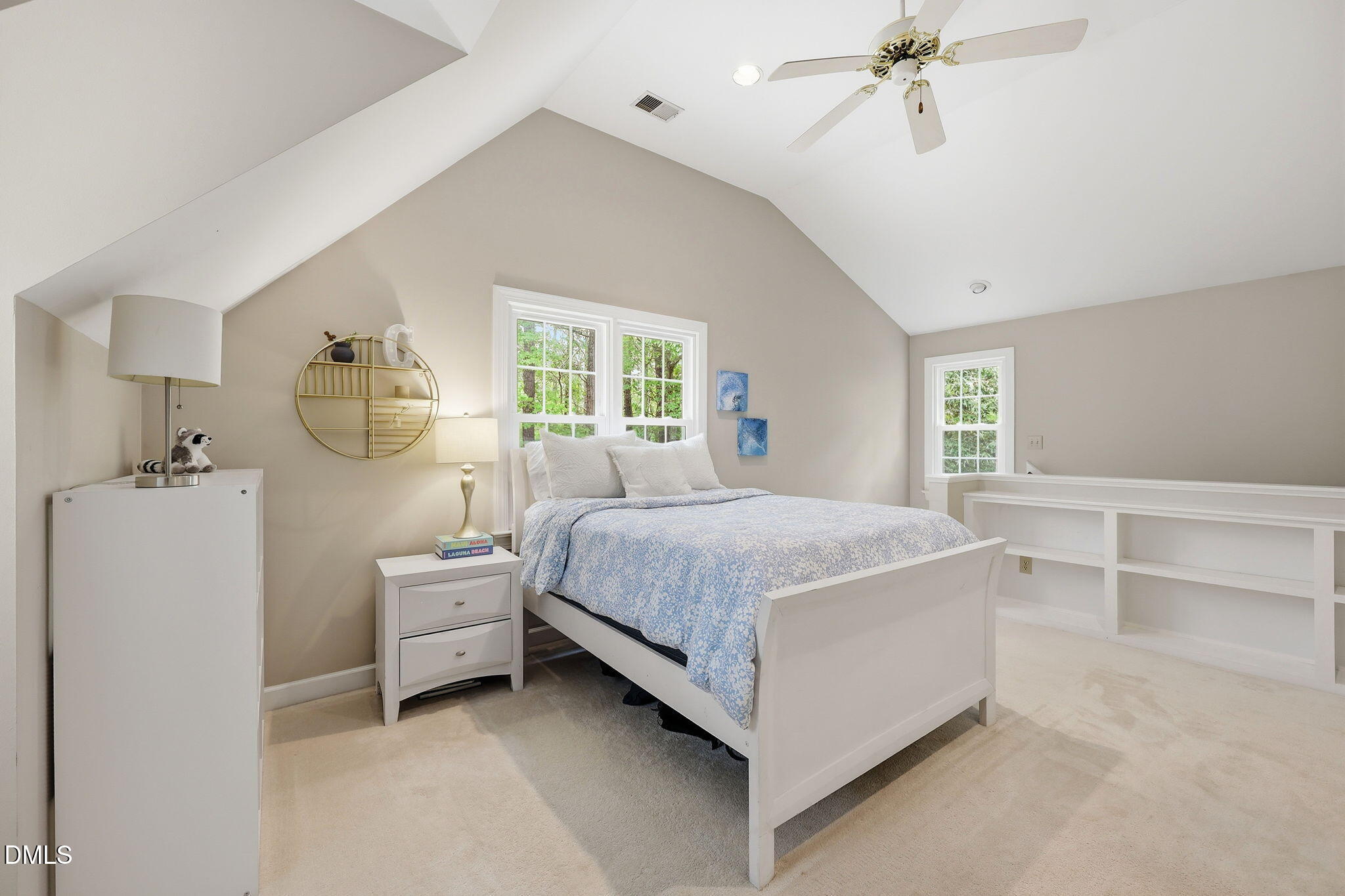 424 Grosvenor Drive Raleigh, NC 27615 - Photo 23 of 37