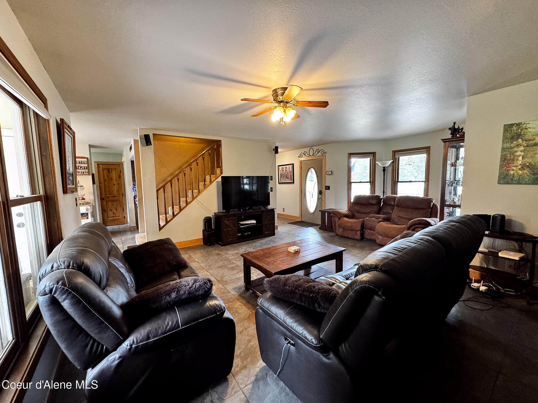 1264 West Garwood Road Rathdrum, ID 83858 - Photo 25 of 69 living room