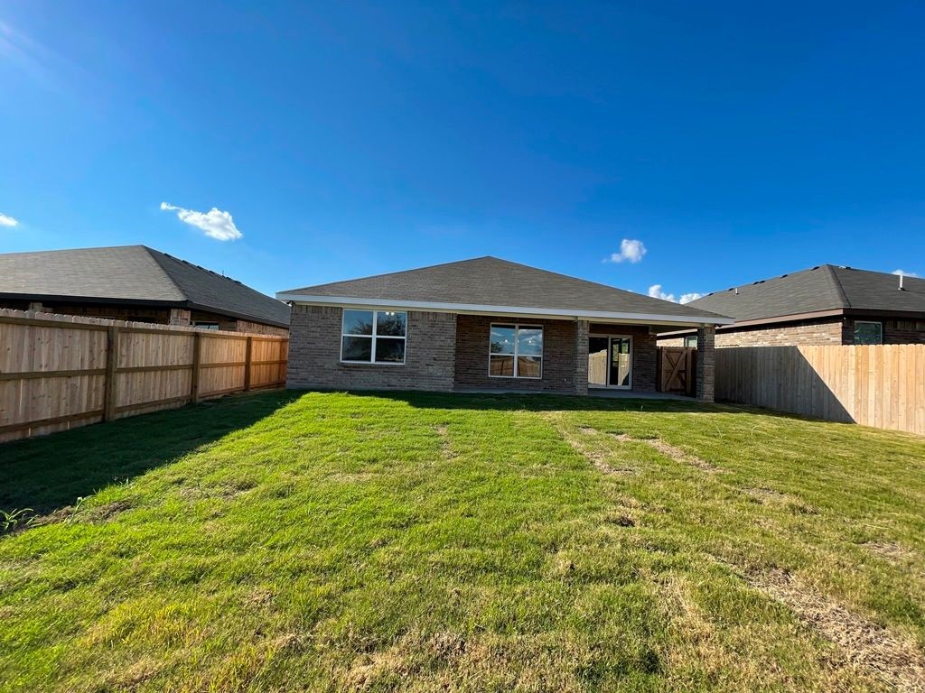 925 Coriander Road Temple, TX 76501 - Photo 39 of 40 Gallery Image 39